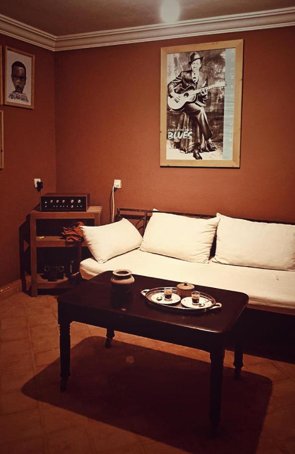 Dar Randigaba Taroudant Exterior foto