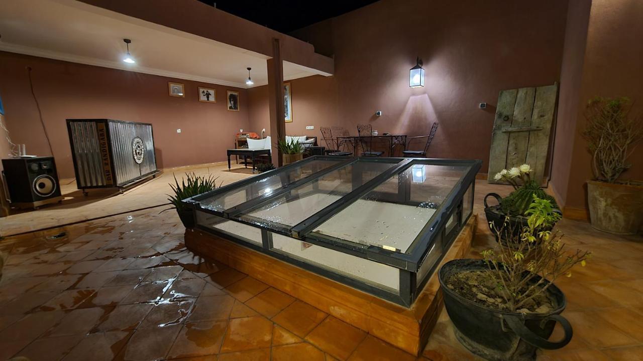 Dar Randigaba Taroudant Exterior foto