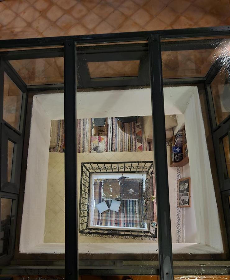 Dar Randigaba Taroudant Exterior foto