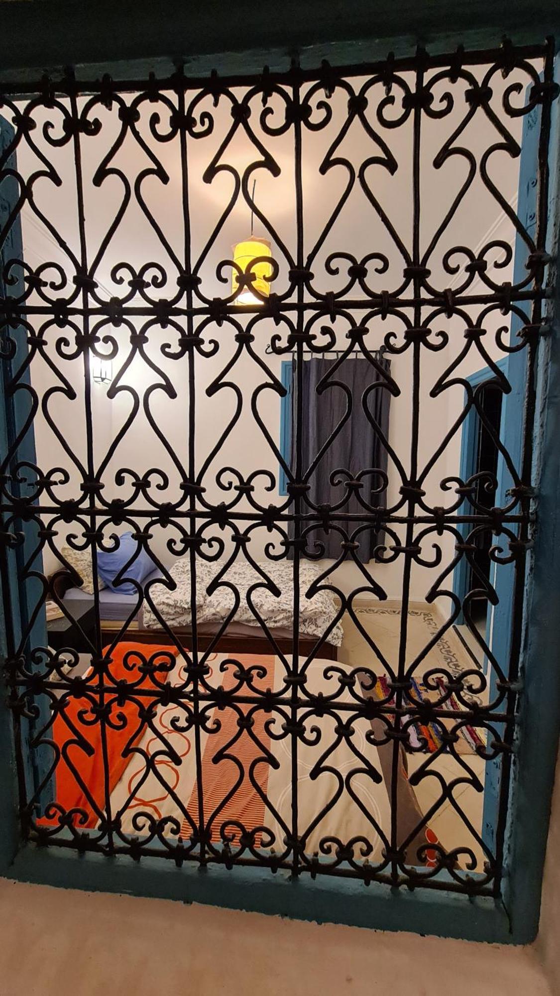 Dar Randigaba Taroudant Quarto foto